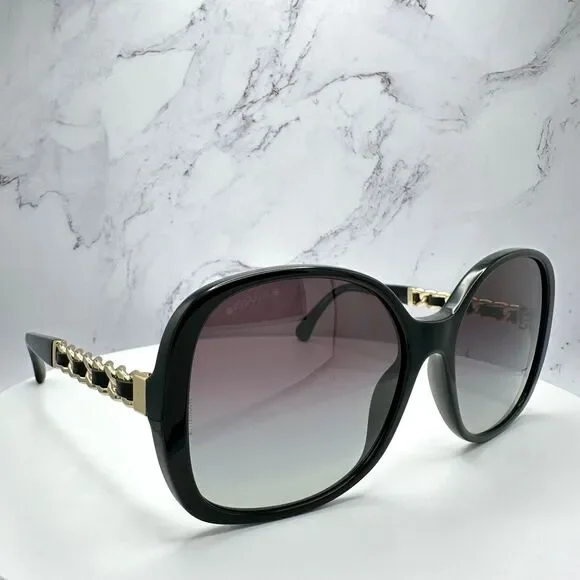 New CHANEL Sunglasses - Picture 9 of 16